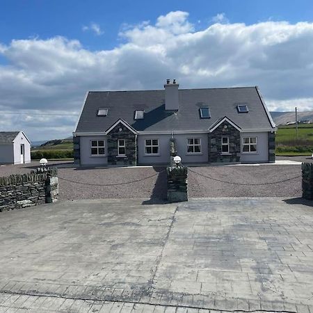 1 Bray Head View Βίλα Portmagee Εξωτερικό φωτογραφία