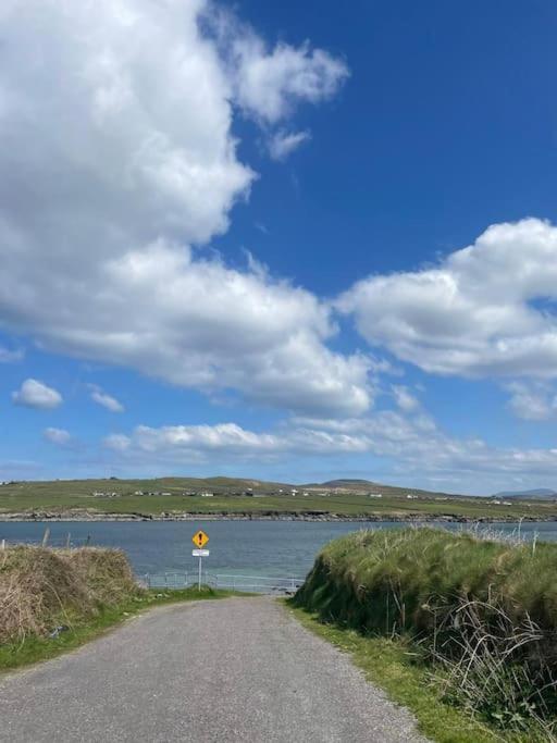 1 Bray Head View Βίλα Portmagee Εξωτερικό φωτογραφία
