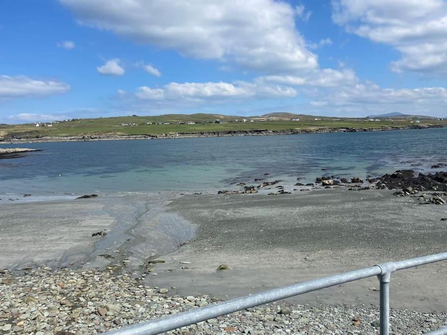 1 Bray Head View Βίλα Portmagee Εξωτερικό φωτογραφία